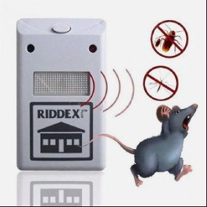 Riddex Plus Anti-Nuisibles