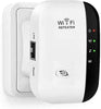 Répéteur WiFi Ultra-Rapide et Pratique