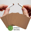 Patch anti-tabac naturel