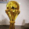 trophées de la Coupe d'afrique