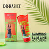 Crème Amincissante pour le Corps Dr Rashel