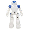 Robot Intelligent R2 RC