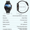 Smartwatch Cardio Measure