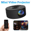 Mini projecteur portable