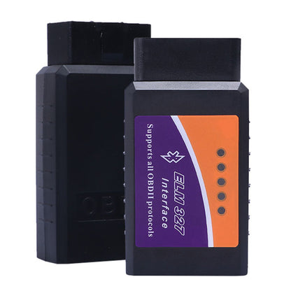 Appareil de diagnostic de voiture, fonctionne Bluetooth