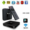 TX3 Mini 4K Android TV Box