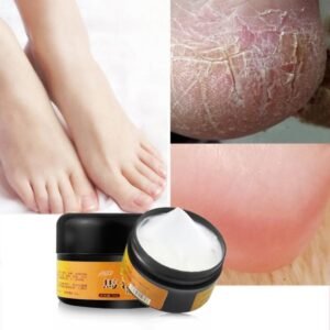 Foot Repair Cream