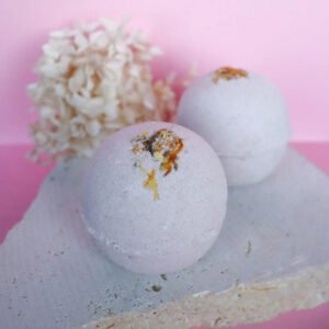 Bath Bomb